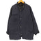 ギャップ Gap 00s 裏地キルティング ハーフコート ジャケット メンズ XL