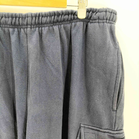 キングサイズ KINGSIZE 00S スウェット カーゴ パンツ メンズ XL