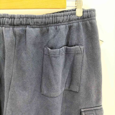 キングサイズ KINGSIZE 00S スウェット カーゴ パンツ メンズ XL