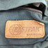 イーストパック EASTPAK USA製 OLD オールド レザー切替 ボディバッグ ウエストポーチ メンズ