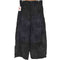 ユリウス JULIUS 26AW COATED DK PANTS コーティング パンツ メンズ JPN:3