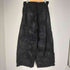 ユリウス JULIUS 26AW COATED DK PANTS コーティング パンツ メンズ JPN:3
