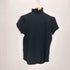 ラルフローレンスポーツ RALPH LAUREN SPORT フリルデザイン パフスリーブ コットン ブラウス レディース import:L