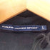 ラルフローレンスポーツ RALPH LAUREN SPORT フリルデザイン パフスリーブ コットン ブラウス レディース import:L