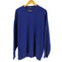 バレンシアガ BALENCIAGA バックロゴ カシミヤ100 ニット セーター メンズ M