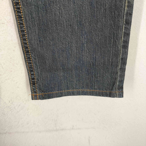 エドウィン EDWIN 423XVS フレアデニムパンツ Y2K メンズ 32
