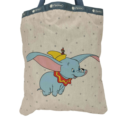 レスポートサック LeSportsac キャラクタープリント トートバッグ レディース