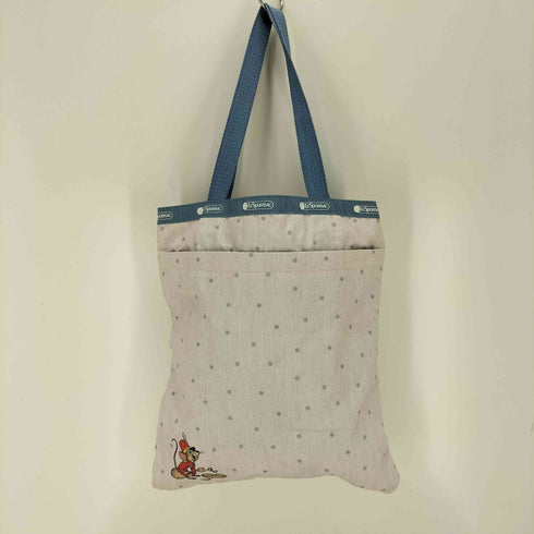 レスポートサック LeSportsac キャラクタープリント トートバッグ レディース
