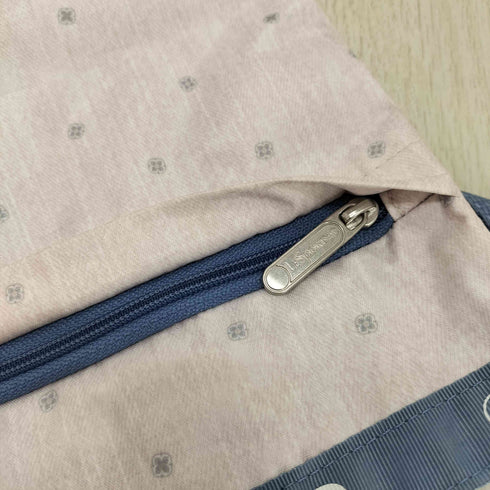 レスポートサック LeSportsac キャラクタープリント トートバッグ レディース