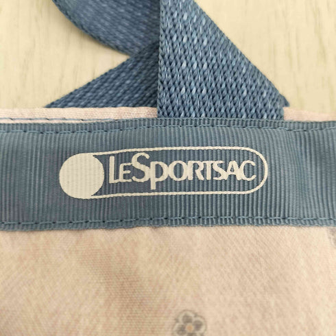 レスポートサック LeSportsac キャラクタープリント トートバッグ レディース