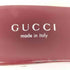 グッチ GUCCI ウッドヒールサンダル レディース JPN:36