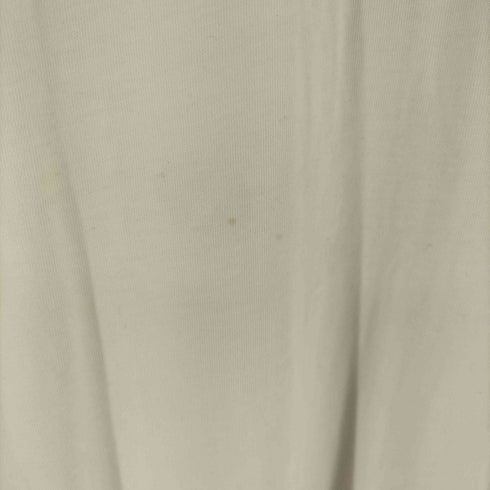 カルネボレンテ Carne Bollente コットン100 半袖 刺しゅう Tシャツ メンズ XL