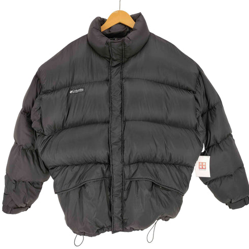 コロンビア Columbia リップストップ ジップアップ ブルゾンジャケット メンズ import:XL