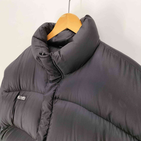 コロンビア Columbia リップストップ ジップアップ ブルゾンジャケット メンズ import:XL