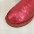 アグ UGG CLASSIC SHORT SPARKLES スパンコール クラシック ショート スパークルズ ムートンブーツ レディース JPN:24