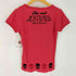Y2K スター スカル Tシャツ メンズ JPN:L
