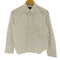 トリココムデギャルソン tricot COMME des GARCONS レース装飾 デザインボタン L/S シャツ レディース JPN:M