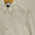 トリココムデギャルソン tricot COMME des GARCONS レース装飾 デザインボタン L/S シャツ レディース JPN:M