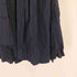 トリココムデギャルソン tricot COMME des GARCONS 14SS アシンメトリー プリーツ スカート レディース JPN:S