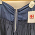 トリココムデギャルソン tricot COMME des GARCONS 14SS アシンメトリー プリーツ スカート レディース JPN:S