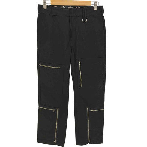 ディッキーズ Dickies FTW別注 FLIGHT PANTS フライト チノパンツ メンズ L