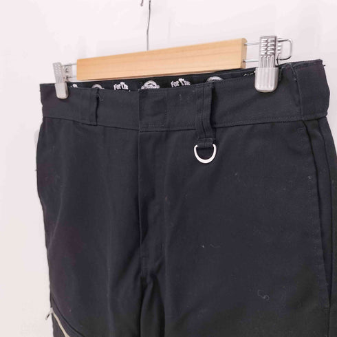 ディッキーズ Dickies FTW別注 FLIGHT PANTS フライト チノパンツ メンズ L