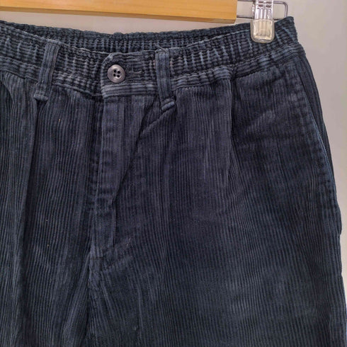 カップアンドコーン CUP AND CONE CODRDUROY EASY PANTS コーデュロイ イージーパンツ メンズ JPN:1