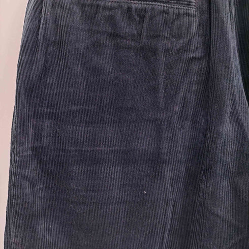 カップアンドコーン CUP AND CONE CODRDUROY EASY PANTS コーデュロイ イージーパンツ メンズ JPN:1