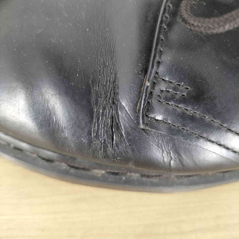 ドクターマーチン Dr.Martens イングランド製 3ホール レザーシューズ メンズ UK:8