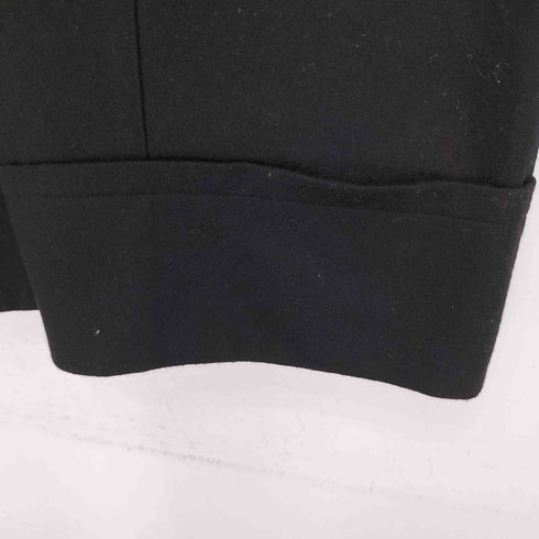 トリココムデギャルソン tricot COMME des GARCONS AD2014 ウール混紡ダブルワイドペンギンパンツ レディース JPN:S