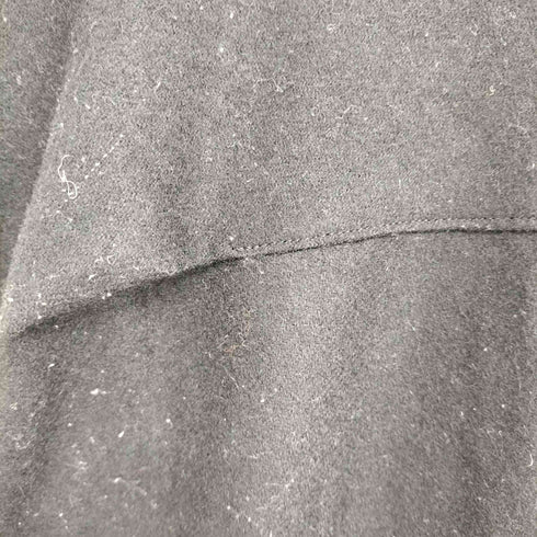 トリココムデギャルソン tricot COMME des GARCONS AD2014 ウール混紡ダブルワイドペンギンパンツ レディース JPN:S