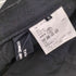 トリココムデギャルソン tricot COMME des GARCONS AD2014 ウール混紡ダブルワイドペンギンパンツ レディース JPN:S