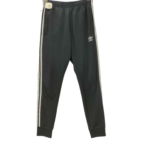 アディダス adidas SST TRACK PANTS 3ストライプ トラック パンツ ジャージ メンズ JPN:M
