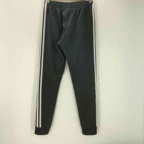 アディダス adidas SST TRACK PANTS 3ストライプ トラック パンツ ジャージ メンズ JPN:M
