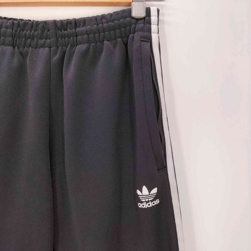アディダス adidas SST TRACK PANTS 3ストライプ トラック パンツ ジャージ メンズ JPN:M