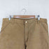 カーハート Carhartt 80S ダック生地 ペインター ワイド ワーク パンツ メンズ