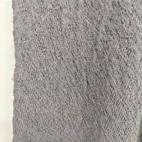 トリココムデギャルソン tricot COMME des GARCONS AD2007 ウールワイドイージーパンツ レディース
