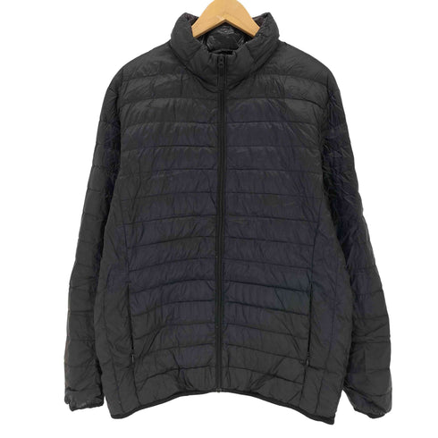 ユニクロ UNIQLO ウルトラライトダウン メンズ import:L
