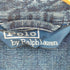 ポロバイラルフローレン Polo by RALPH LAUREN 90S コットン マルチポケット レギュラーカラー デニム 長袖 シャツ メンズ M