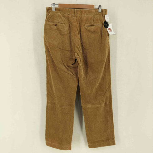 ポロバイラルフローレン Polo by RALPH LAUREN 90S PRESTON PANT プレストン コーデュロイ パンツ メンズ 33/32