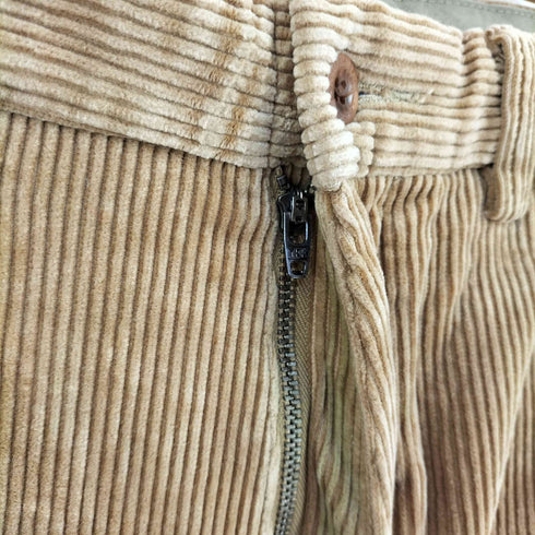 ポロバイラルフローレン Polo by RALPH LAUREN 90S PRESTON PANT プレストン コーデュロイ パンツ メンズ 33/32