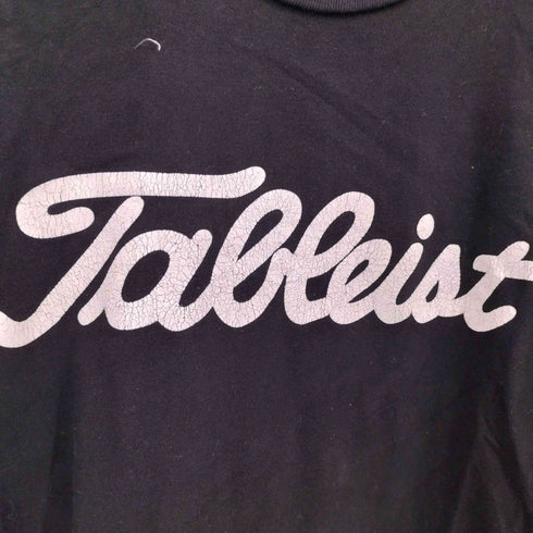 MIXWELL ミックスウェル TABLEIST S/S T-SHIRT タブリスト 半袖Tシャツ street メンズ import:XL XL