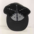 ニューエラ NEW ERA チームロゴ刺繍 6パネルキャップ メンズ 7 1/2