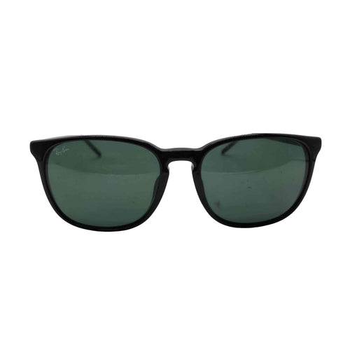 レイバン Ray-Ban Asian Fit アジアン フィット ウェリントン グリーン メンズ
