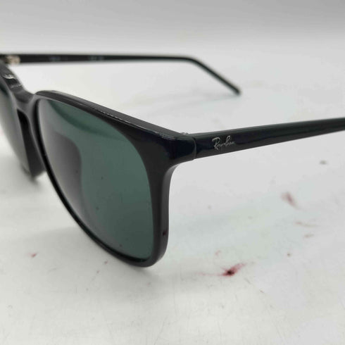レイバン Ray-Ban Asian Fit アジアン フィット ウェリントン グリーン メンズ