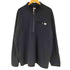 ザノースフェイス THE NORTH FACE ハーフジップ フリースジャケット メンズ JPN:XXL