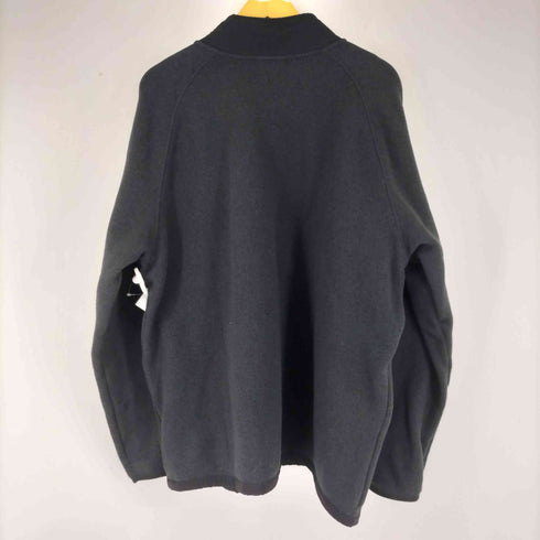ザノースフェイス THE NORTH FACE ハーフジップ フリースジャケット メンズ JPN:XXL