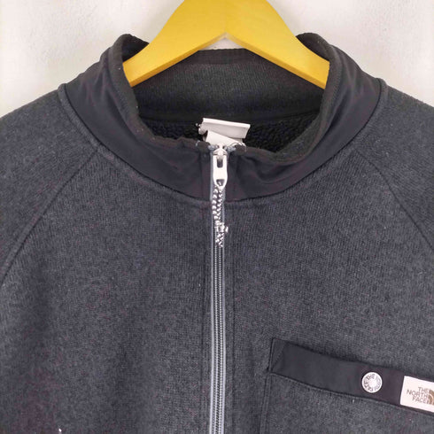 ザノースフェイス THE NORTH FACE ハーフジップ フリースジャケット メンズ JPN:XXL
