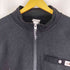 ザノースフェイス THE NORTH FACE ハーフジップ フリースジャケット メンズ JPN:XXL