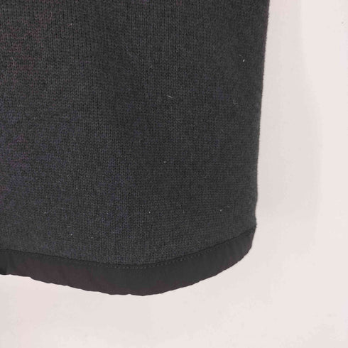 ザノースフェイス THE NORTH FACE ハーフジップ フリースジャケット メンズ JPN:XXL
